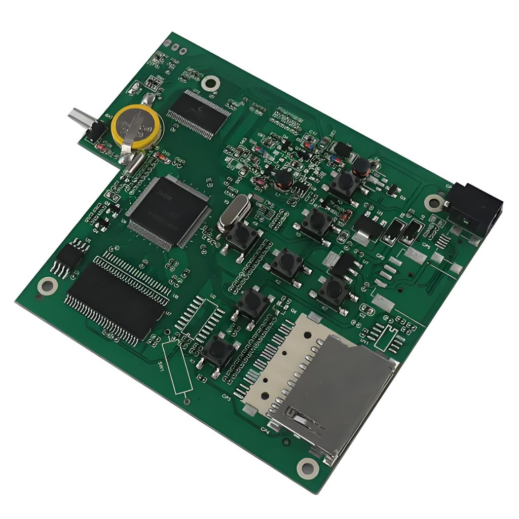 Why Choose SMPS PCB Board Prototyping?