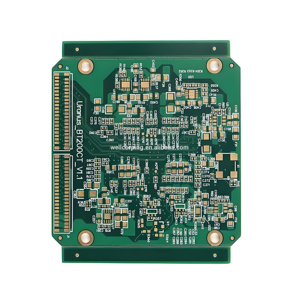 Why Choose a Circuit Board Pattern Generator​ for RF PCB Designs?
