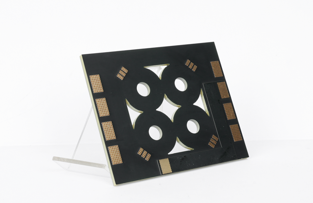 Why Do Waterproof Circuit Board Prototypes?