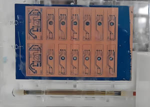 How does PCB Etching Process Work?