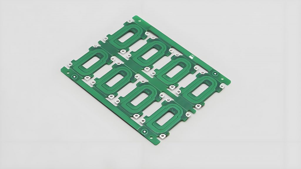 HASL Surface Finish PCB Manufacturer