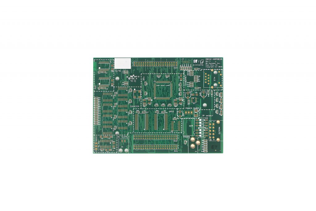Robotics PCB Design