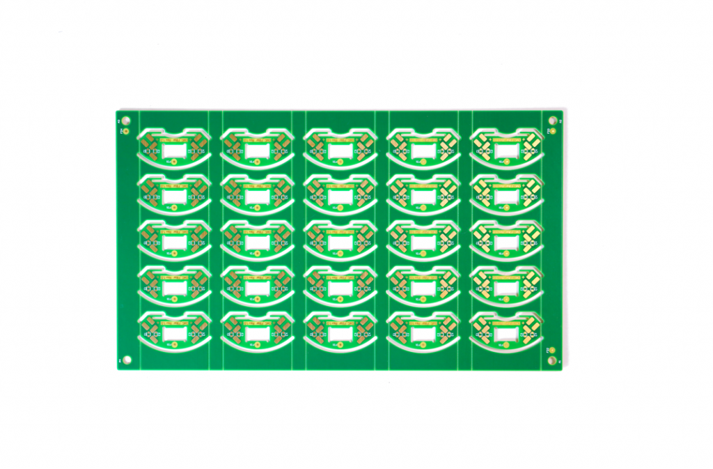 Ultra Thin Circuit Board