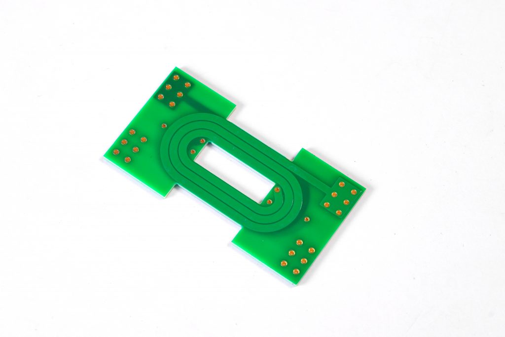 What Is Process of One Off PCB Manufacturing?