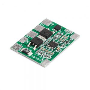 BMS PCB Protection Board for 18650​