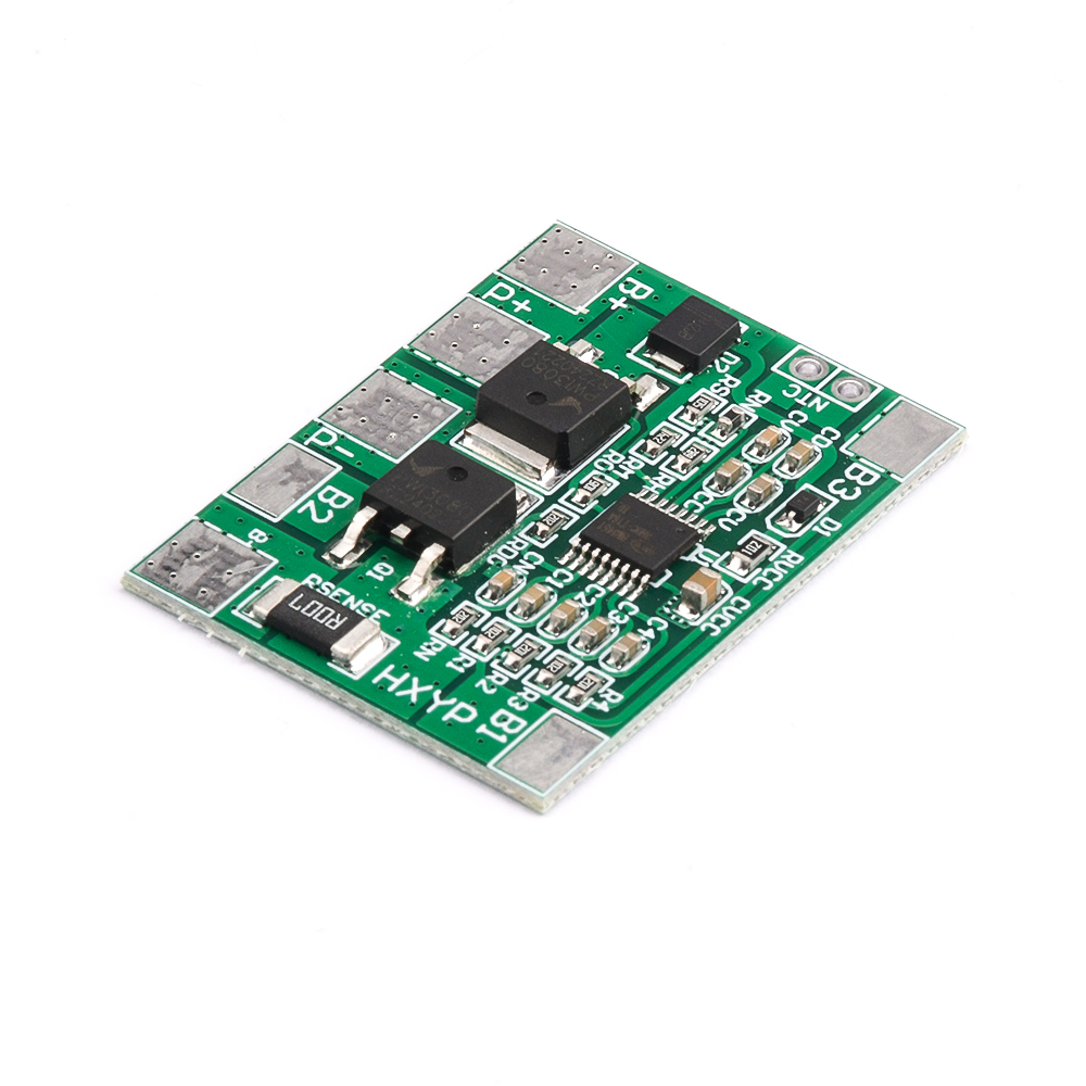 How to Choose PCB BMS Protection Board for 18650?