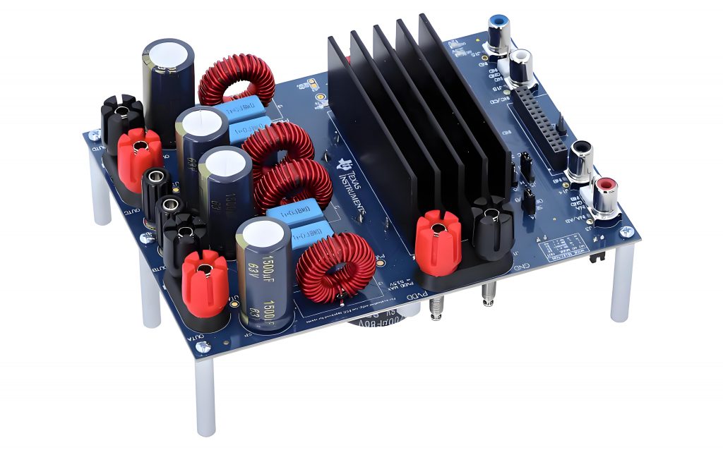 Sound Bar PCB Board Manufacturer