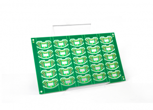 Custom Made PCB Board Prototype & Assembly, Fast Turnaround