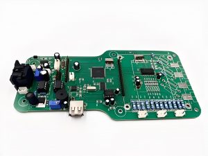 In House PCB Prototyping, In House PCB Manufacturing