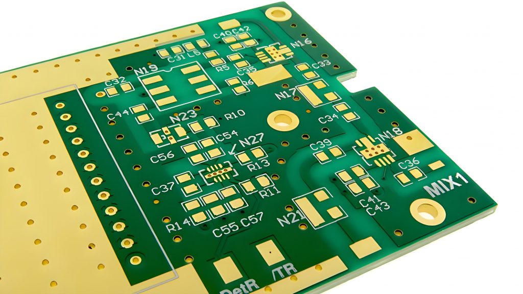 RF PCB