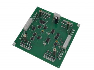 Green PCB Board, Green PCB Board Assembly & Manufacturer