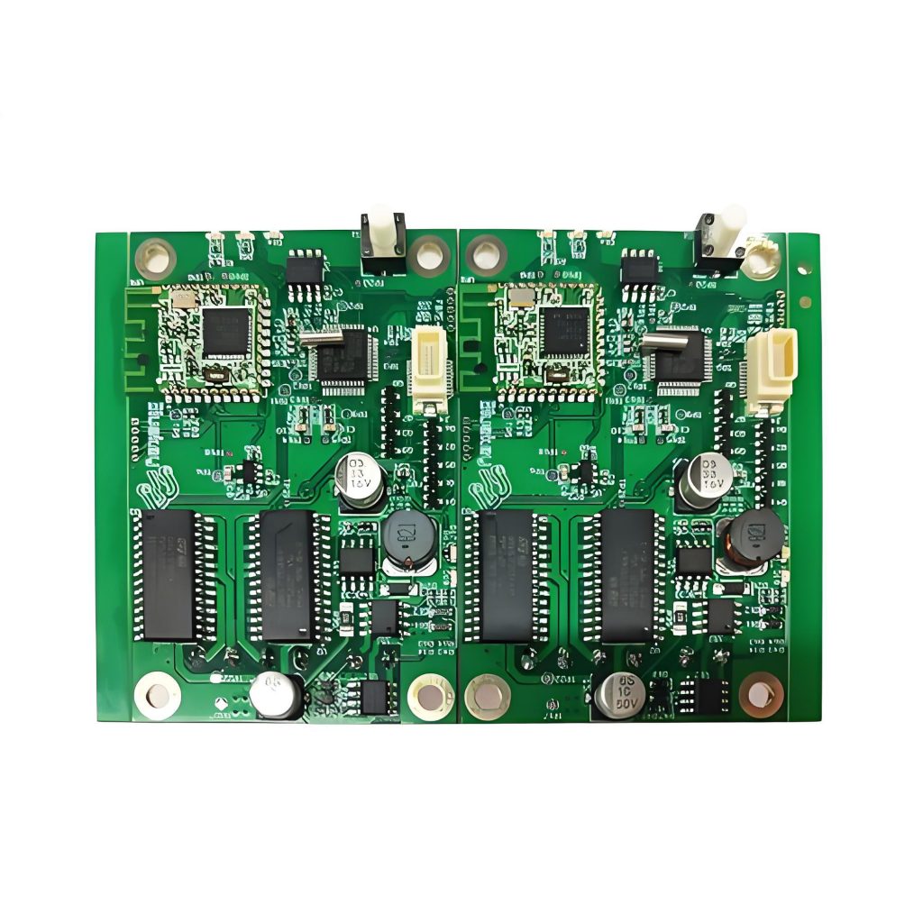 SMD PCB Prototype