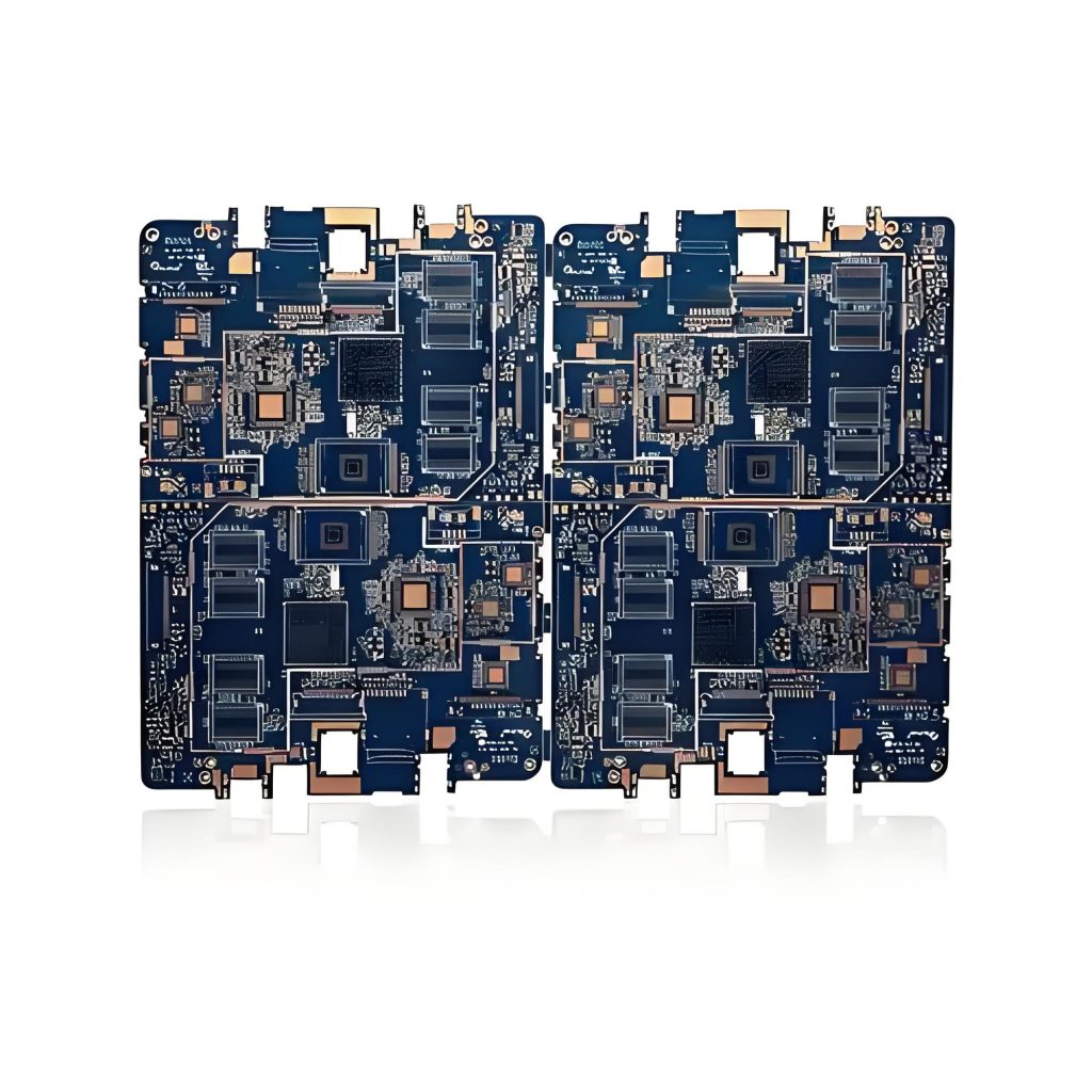 PCB Panelization Design