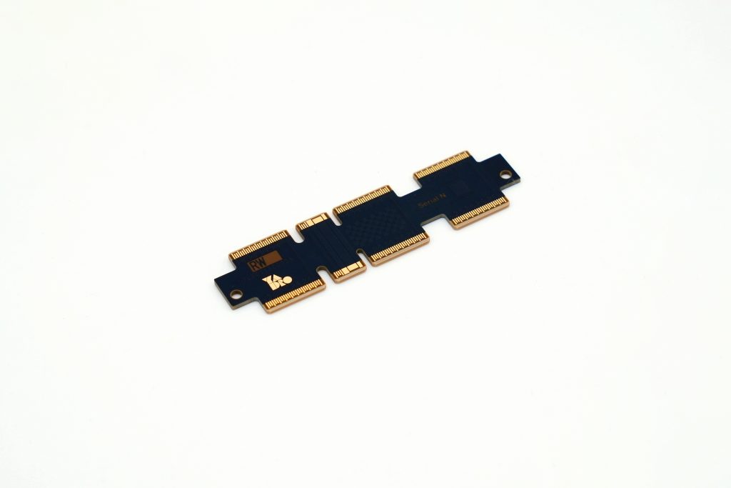 High-Speed PCB