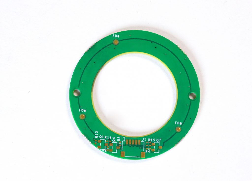 How to Achieve One Off PCB Manufacture Within 24 Hours?