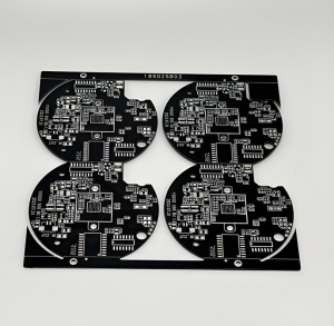 HASL Finish PCB, HASL Surface Finish PCB Manufacturer
