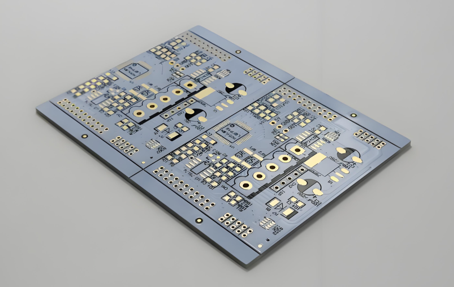 IMS Aluminum PCB