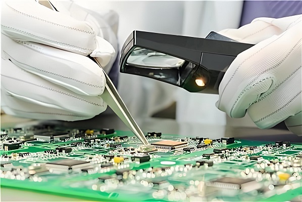 High-quality PCB Contract Manufacturing Service