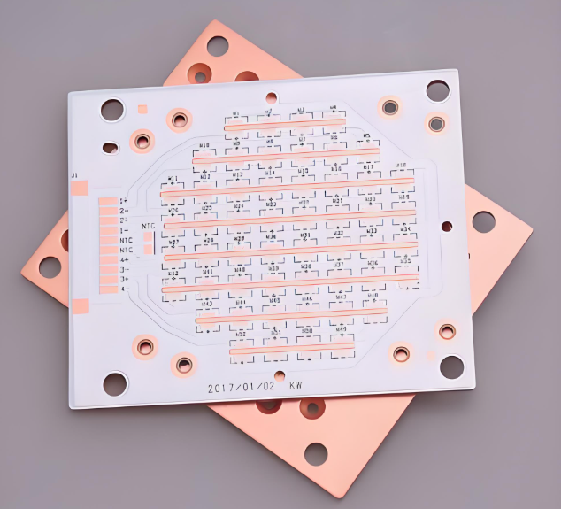 Copper IMS PCB