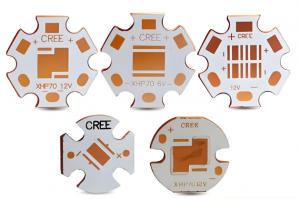 What is DTP MCPCB? DTP Copper MCPCB Structure