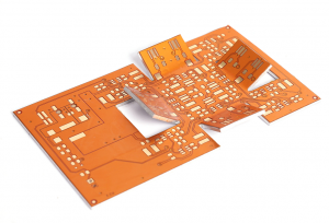 Flexible Foldable PCB: Types, Advantages & Applications