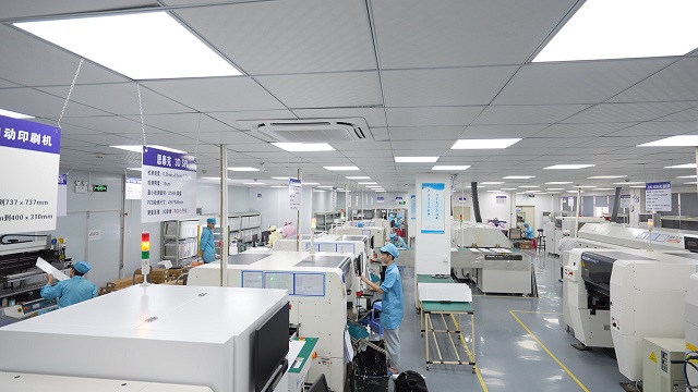PCB Fabrication Process, PCB Manufacturer in China