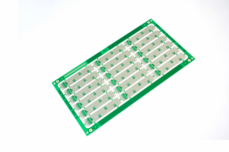 OEM Plant