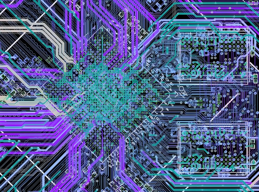 Custom Circuit Board Design, Circuit Board Design Rules