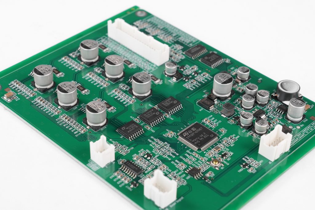 How to Minimize PCB Assembly Defects Without Slowing Down Production?