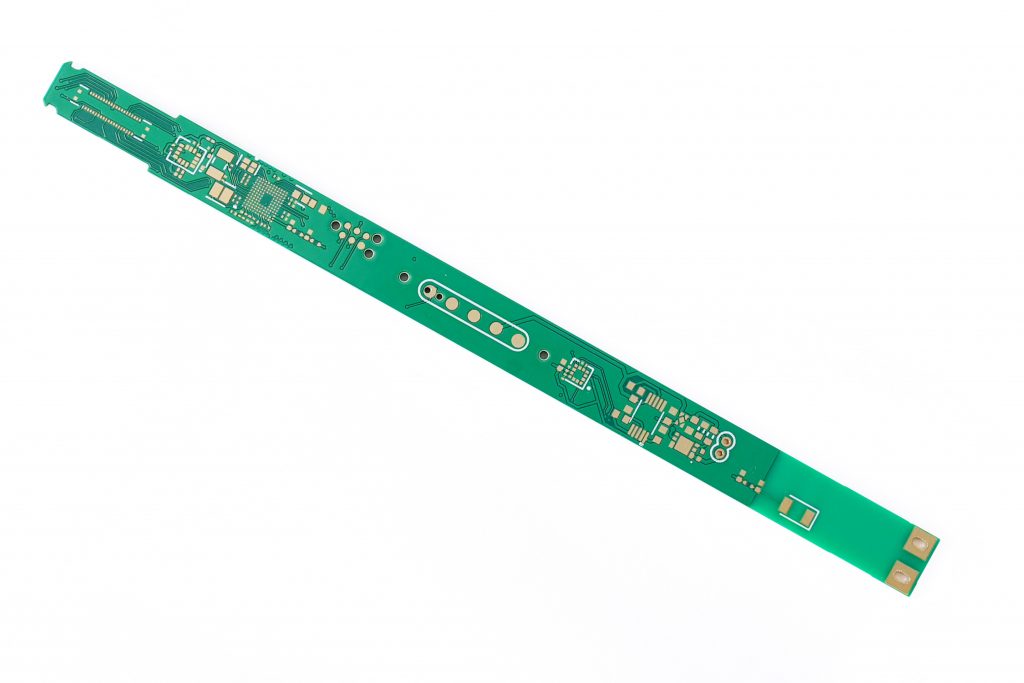 How to Maintain Signal Integrity in High Temperature PCB Board for PLC Control System?