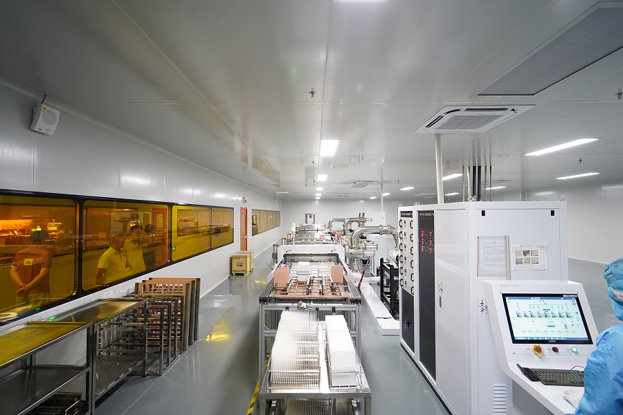 Top 10 China Electronic Prototype Manufacturing