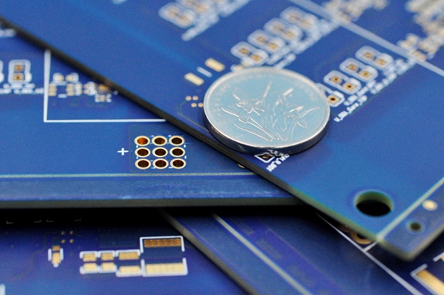 12-Layer PCBs