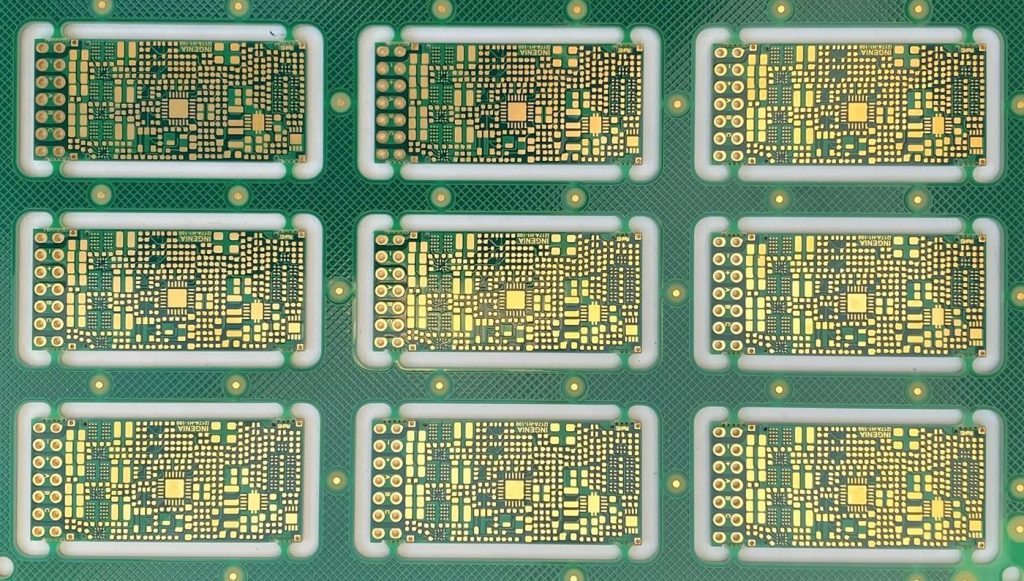 HDI PCB Board