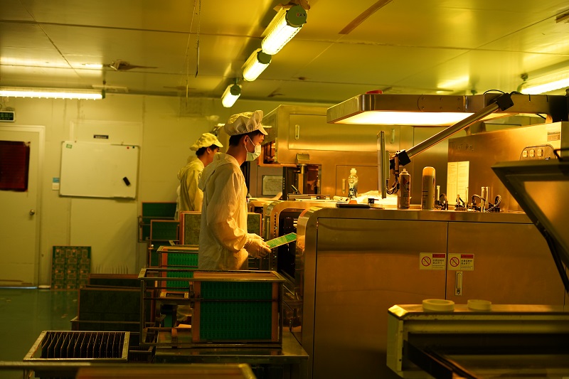 Multilayer PCB Manufacturers In China, Rapid Prototyping