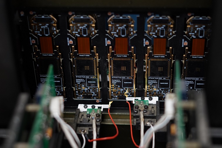 PCB Fabrication Process, PCB Manufacturer in China