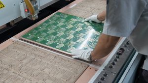 Super Quality PCBA Manufacturer in China for Fast Delivery