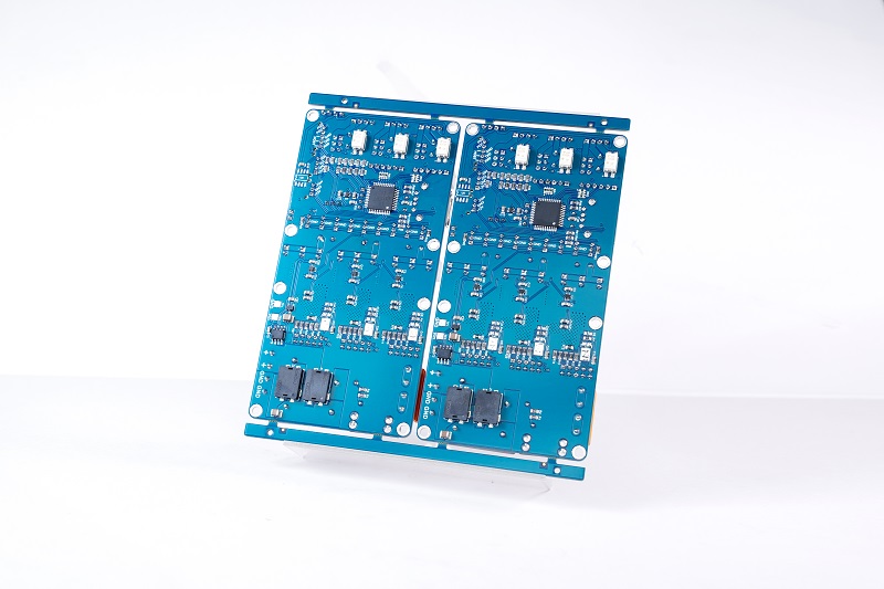 PCB Assembly Manufacturer In China