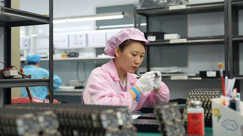 PCB Assembly Manufacturer In China, PCB Assembly China