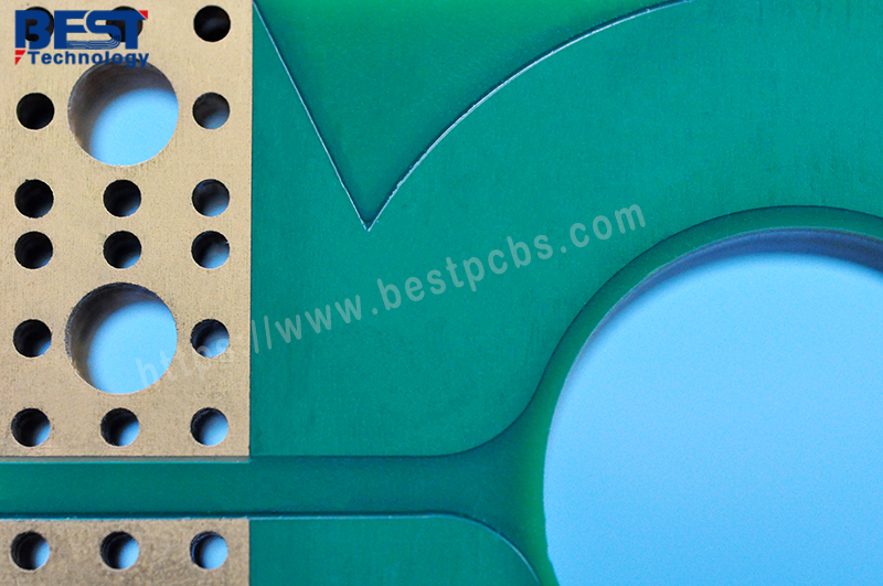 PCB Board Supplier In China