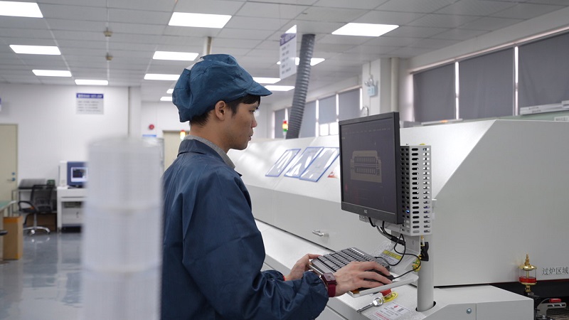 Printed Circuit Board Assembly
