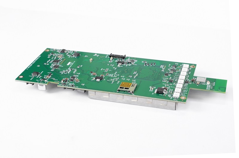 Printed Circuit Board Assembly Companies