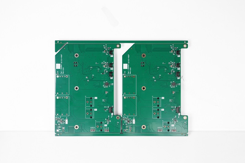 Turnkey PCBA
