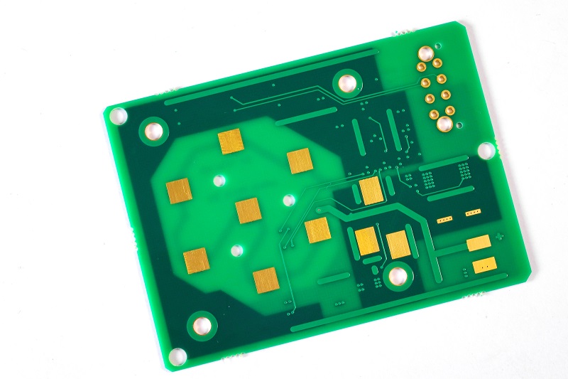 Printed Circuit Board Maker