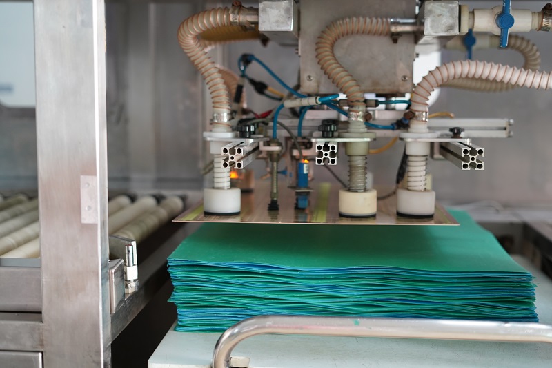 Printed Circuit Board Suppliers USA