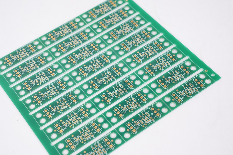 Printed Circuit Board Suppliers