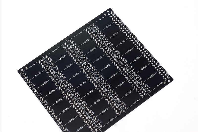 Prototype PCB Board Manufacturer