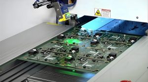 High-quality PCB Contract Manufacturing Service