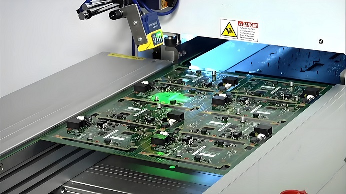 High-quality PCB Contract Manufacturing Service