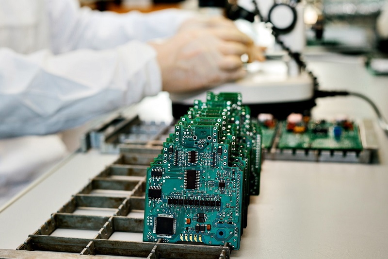 CCTV PCB Manufacturer In China, CCTV Camera PCB Manufacturer