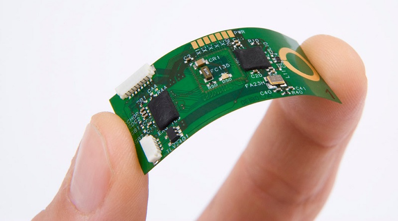 CCTV Camera PCB Manufacturer